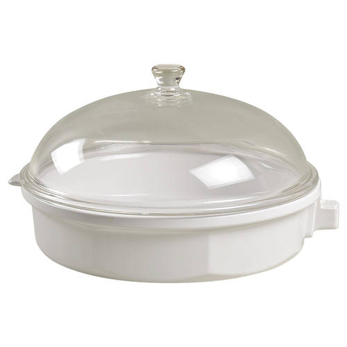 Nouveau Large Skillet & Lid
