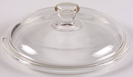 Nouveau Lid for 1 Quart Saucepan