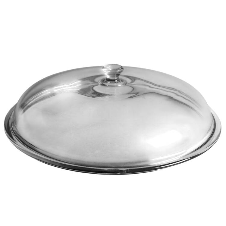 Nouveau Dutch Oven, Lid Only with Lid