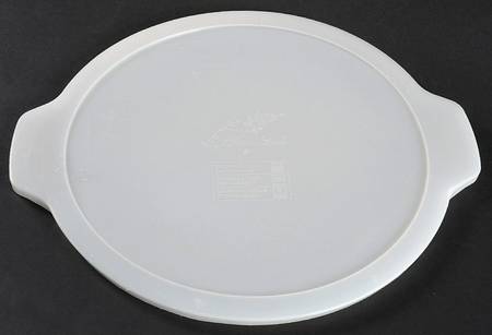 Nouveau 6 Qt Dutch Oven Plastic Lid