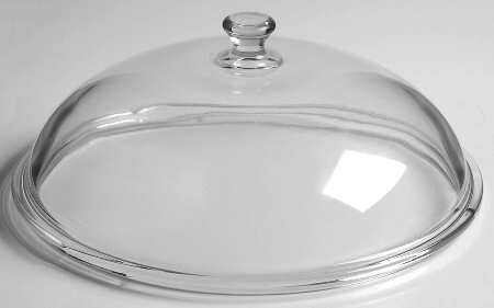 Nouveau Lid for Large Skillet