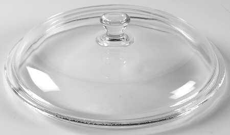 Nouveau 2.75 Quart Saucepan with Lid, Lid Only