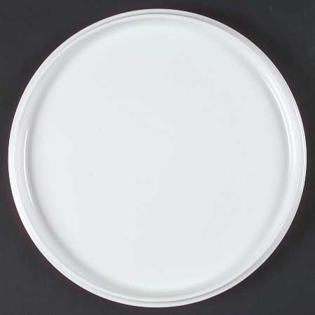 Nouveau Large Pizza Dish