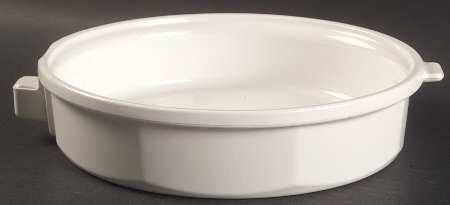 Nouveau Skillet No Lid