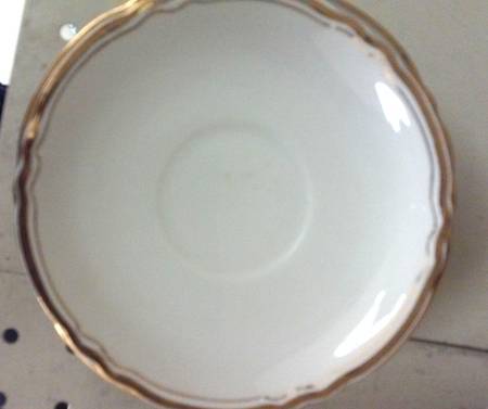 POP153 Saucer
