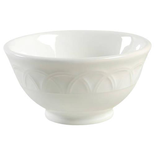 Basket Relief 5" All Purpose Bowl