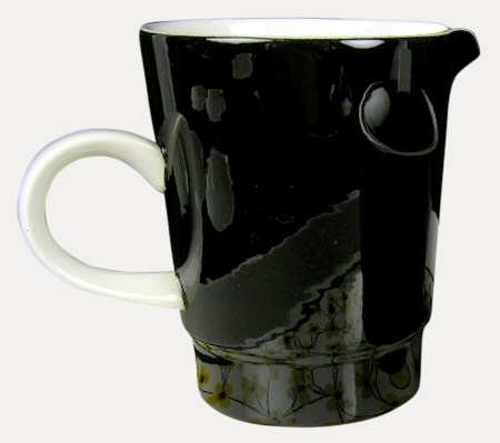 Deluxe Creamer