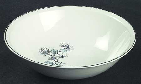 PCP150 8" Round Vegetable Bowl