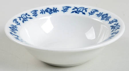 Onion Rim Fruit/Dessert (Sauce) Bowl