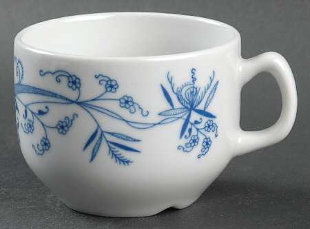 Onion Flat Cup