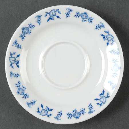Onion Saucer