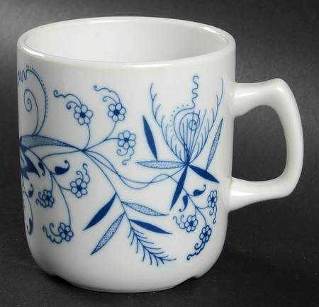 Onion Mug