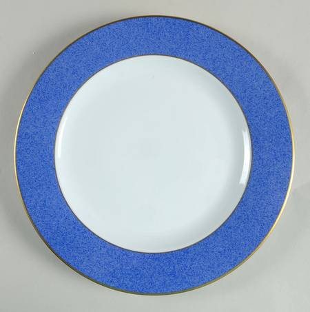 Archipels Blue by Puiforcat