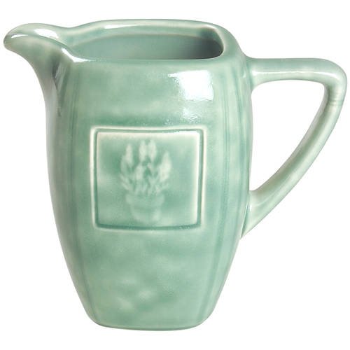 Naturewood Serenity Green Creamer