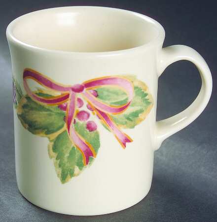 Jamberry Holiday Mug