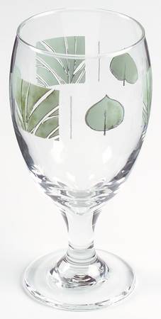 Aspen 16 Oz Glassware Iced Tea