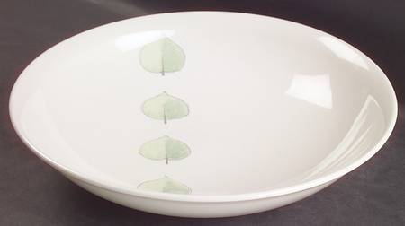 Aspen 12" Pasta Serving Bowl