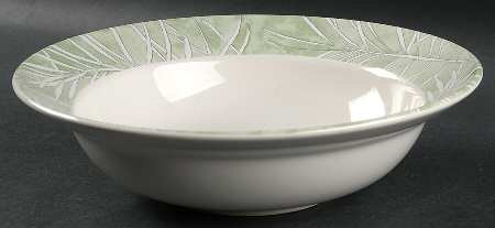 Aspen 10" Round Vegetable Bowl