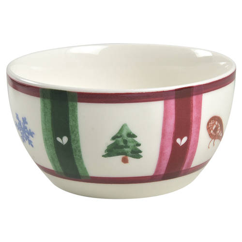 Snow Bear Soup/Cereal Bowl