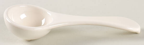 Snow Bear Ladle for Mini Tureen