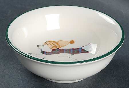 Snow Bear Sauce Dip