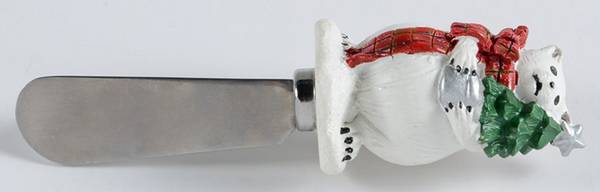 Snow Bear Spreader (for Dip and Spreader)