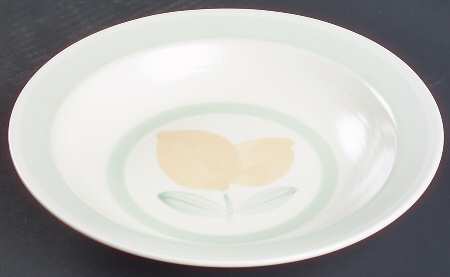 Vera Cruz Individual Dinner/Pasta Bowl by Pfaltzgraff