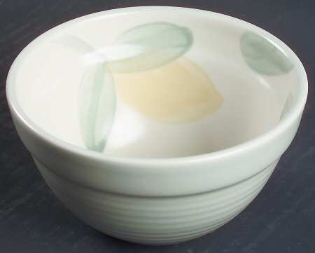 Vera Cruz Soup/Cereal Bowl