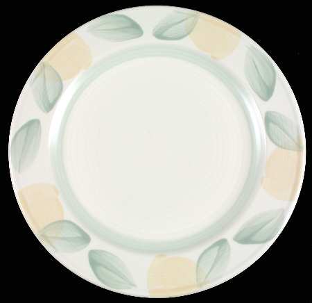 Vera Cruz Accent Dinner Plate