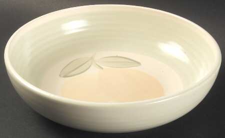 Vera Cruz 8" Round Vegetable Bowl