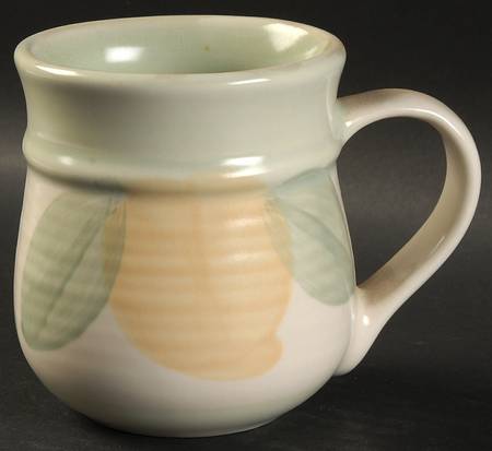 Vera Cruz Mug