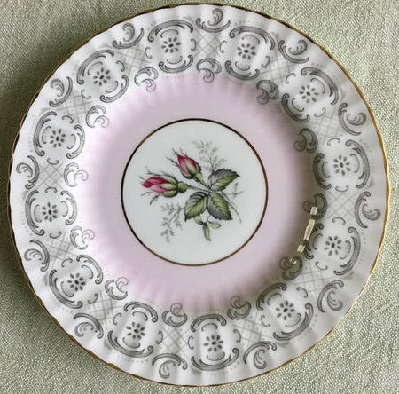PAR53 Dessert/Pie Plate