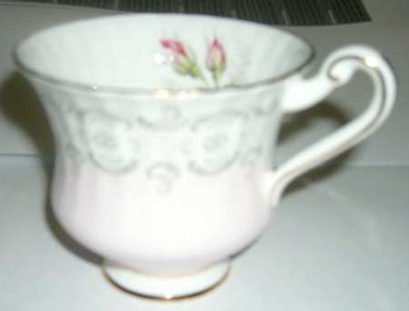 PAR53 Footed Cup