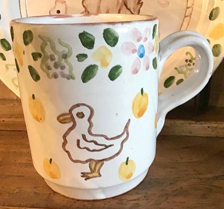 POR25 Mug