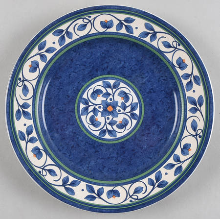 Orleans Salad Plate