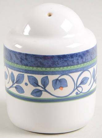 Orleans Salt Shaker