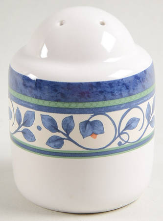 Orleans Pepper Shaker