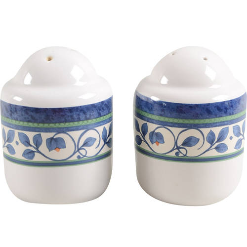 Orleans Salt & Pepper Set