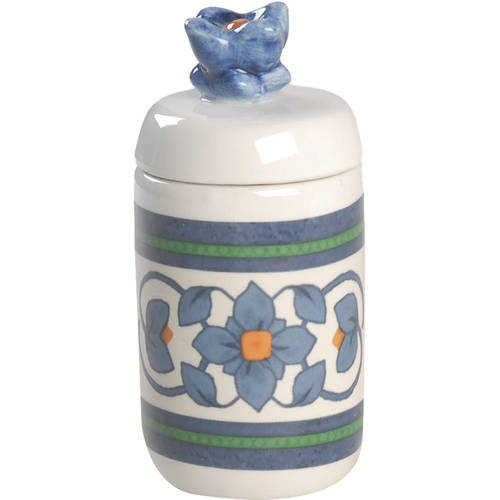Orleans Candle Cup & Lid