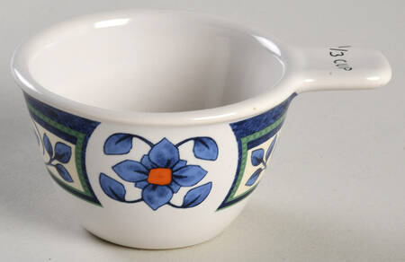 Orleans 1/3 Cup Measuring Cup