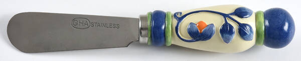 Orleans Spreader with Resin Handle