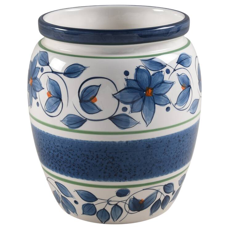Orleans Medium Canister No Lid