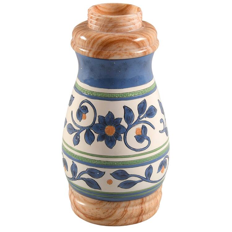Orleans Foaming Soap Dispenser No Pump