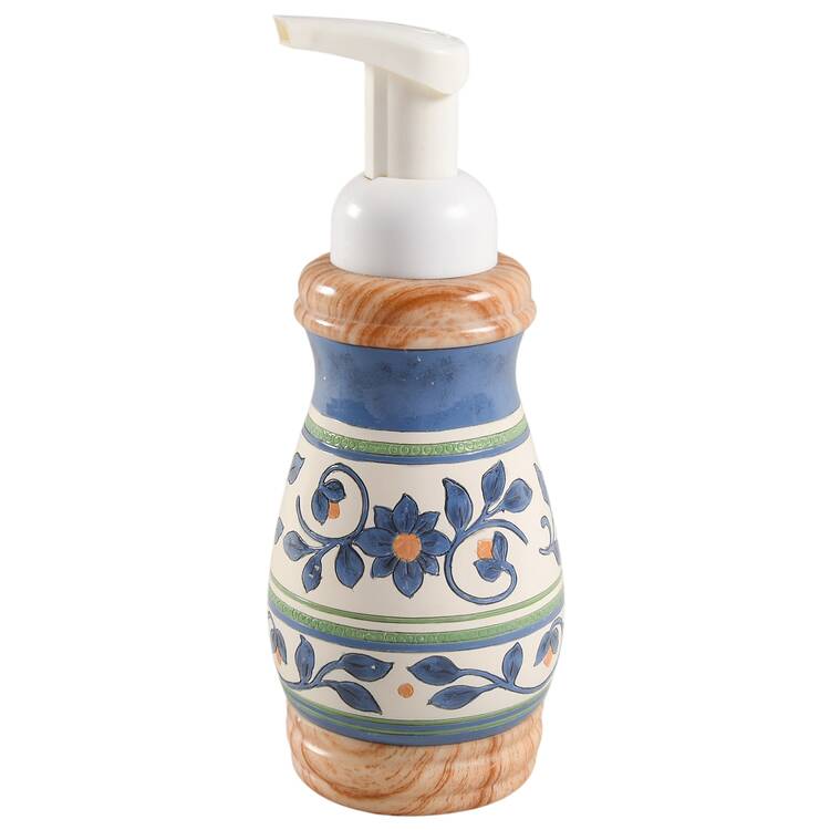 Orleans Foaming Soap Dispenser