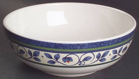 Orleans 7" Round Vegetable Bowl