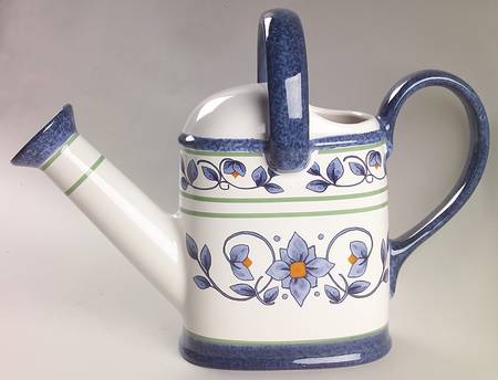 Orleans Water Can