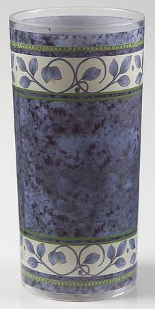 Orleans Tall Acrylic Tumbler