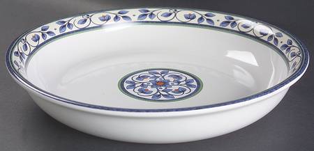 Orleans 10" Pie Baking Plate
