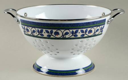 Orleans Metal Colander