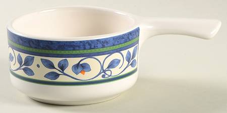Orleans Individual Open Soup